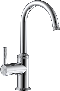 Смеситель для кухни Savol S-AF5532A