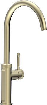 Смеситель для кухни Savol S-AF1632C